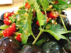 皮蛋-沸腾鱼家(大尧三路店)