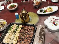 -三品香·江浙菜(松江九谊店)