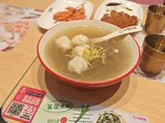 -小杨生煎(周浦万达店)