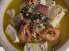 -庆江南江南菜(琴湖溪里花园城店)