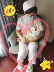 点击看大图 -星妈汇国际月子中心(龙珠店)