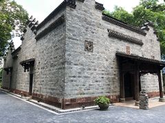 -深圳隐秀山居酒店