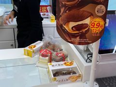 -味多美蛋糕(静安庄店)