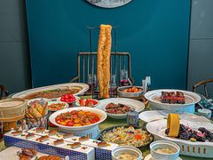 -太守宴·蘭院(天塔店)