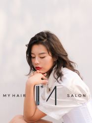 -MY HAIR ARDOR
