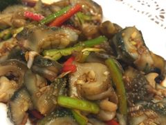 -万宝海鲜舫(劳动公园店)