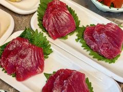 -铭门盛宴·艺术海鲜姿造(福田黑金店)