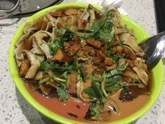 -大福来锅巴菜(古文化街店)