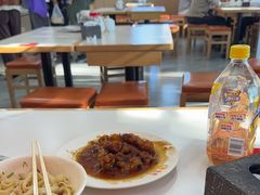 -杏园餐厅(西四北大街店)