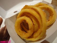 -FATBURGER 特富客汉堡(外交公寓店)