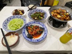 -新新湘菜馆(新中街二条店)