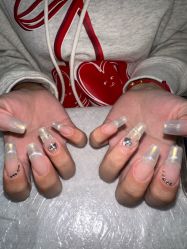 -斯馨·健康美甲美睫