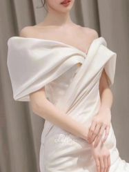 点击看大图 -LAFINE 兰斐婚纱礼服馆