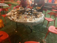 -关二哥烧烤(王家湾店)