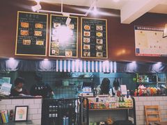 -青春分食(仙林大学城店)