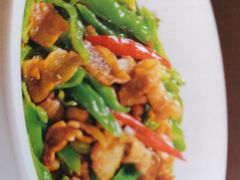 -辣婆婆(航天桥店)