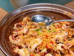 -木棉·醉心粤味(COCO Park店)