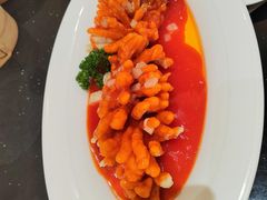 -湖北三五醇酒店·35年新楚菜