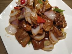 -蒙亨·手把肉·蒙古包文化主题餐厅(天恒广场店)