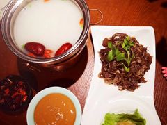 -额娘·春饼烤鸭(怀特店)