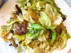 手撕包菜-惠丰堂饭庄·烤鸭·京味菜(西北旺·唐家岭店)