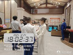 -豪爵足道·SPA(蔡甸店)