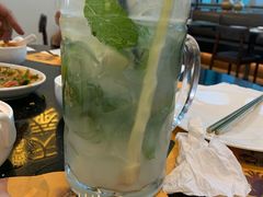 -simply thai天泰(静安嘉里中心店)