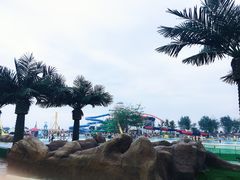 -秦皇岛乐岛海洋王国