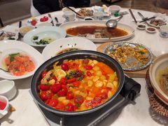 -宁波石浦大饭店(新材料城店)