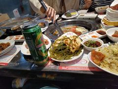 -爱尚客韩式烤肉自助餐厅(海口京华城店)