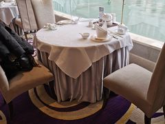 -青岛海景花园大酒店·粤海餐厅