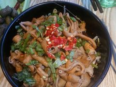 -百味源炭火烤翅 ·夜市大排档(酒仙桥店)