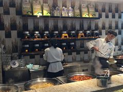 -禾珍珠家常小馆(河南博物院店)