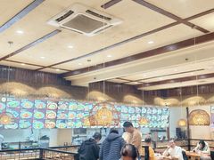 -快乐老家三鲜饺子东北菜(南六中路店)