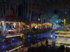 -二荆条·蜀鲜汇城市森林火锅