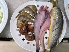 -叶氏兄弟饭摊(马鞍池东路店)