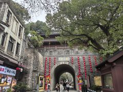 -鼓楼(西湖风景名胜区)