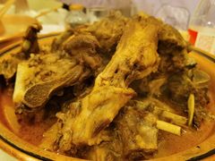 -八先生涮肉房(三里河店)