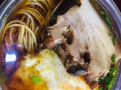 -东吴面馆(金门路金门国际商业广场店)