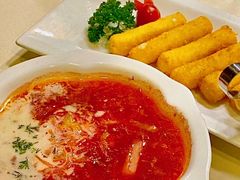 -老井俄式餐厅