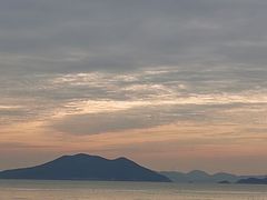 -东海半边山旅游度假区