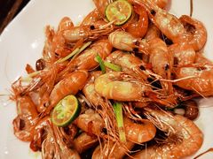 -汉水谣·江景餐厅(江滩店)