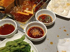 -海底捞火锅(吴中路店)