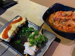 -鸟内会(河北路店)