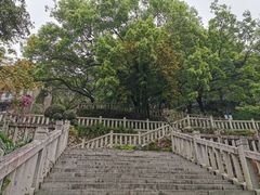 -乌山风景区