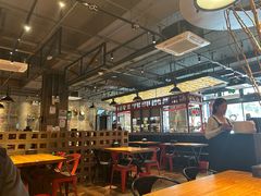 -金陵一哥龙虾(水木秦淮店)