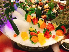 -宴西湖(滨湖公园店)