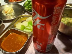 -西塔老太太泥炉烤肉(望京一店)