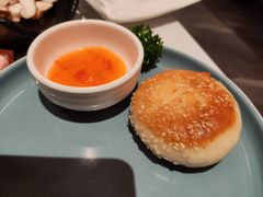 -左庭右院鲜牛肉火锅(环球港店)