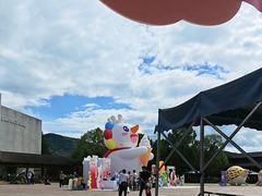 -世界恐龙谷景区